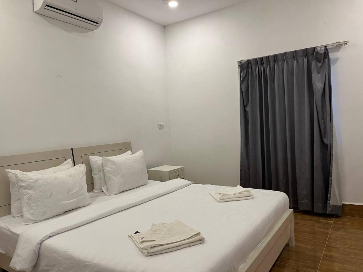 Scarlet Sails Villa Kaoh Touch Exterior foto
